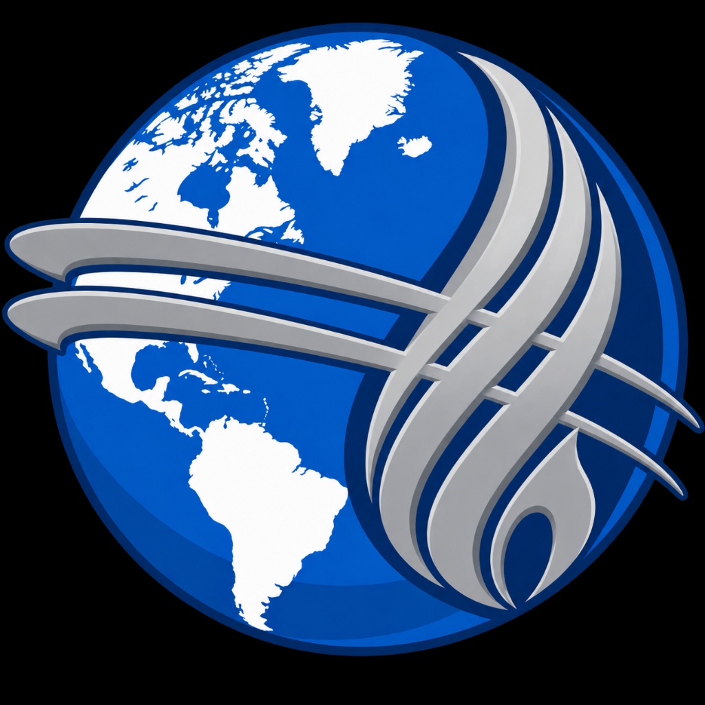 Christian Fellowship Ministries logo